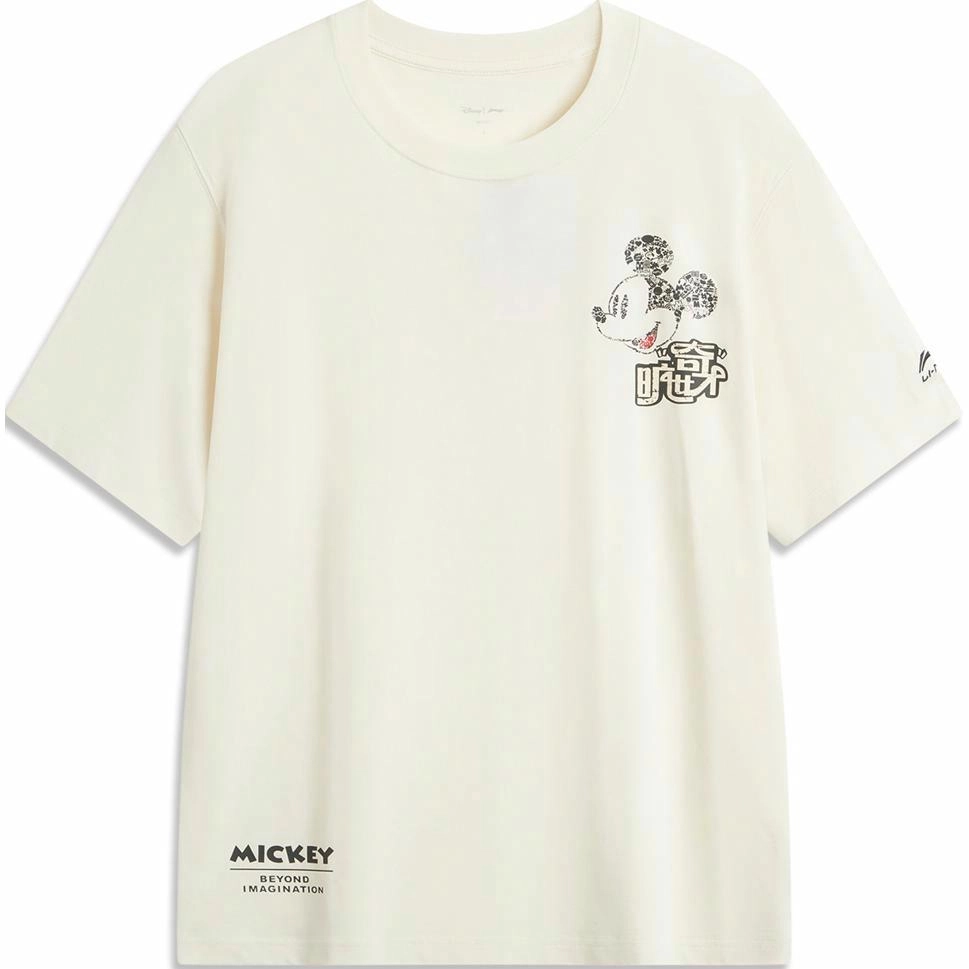 LiNing x Disney LOGOT