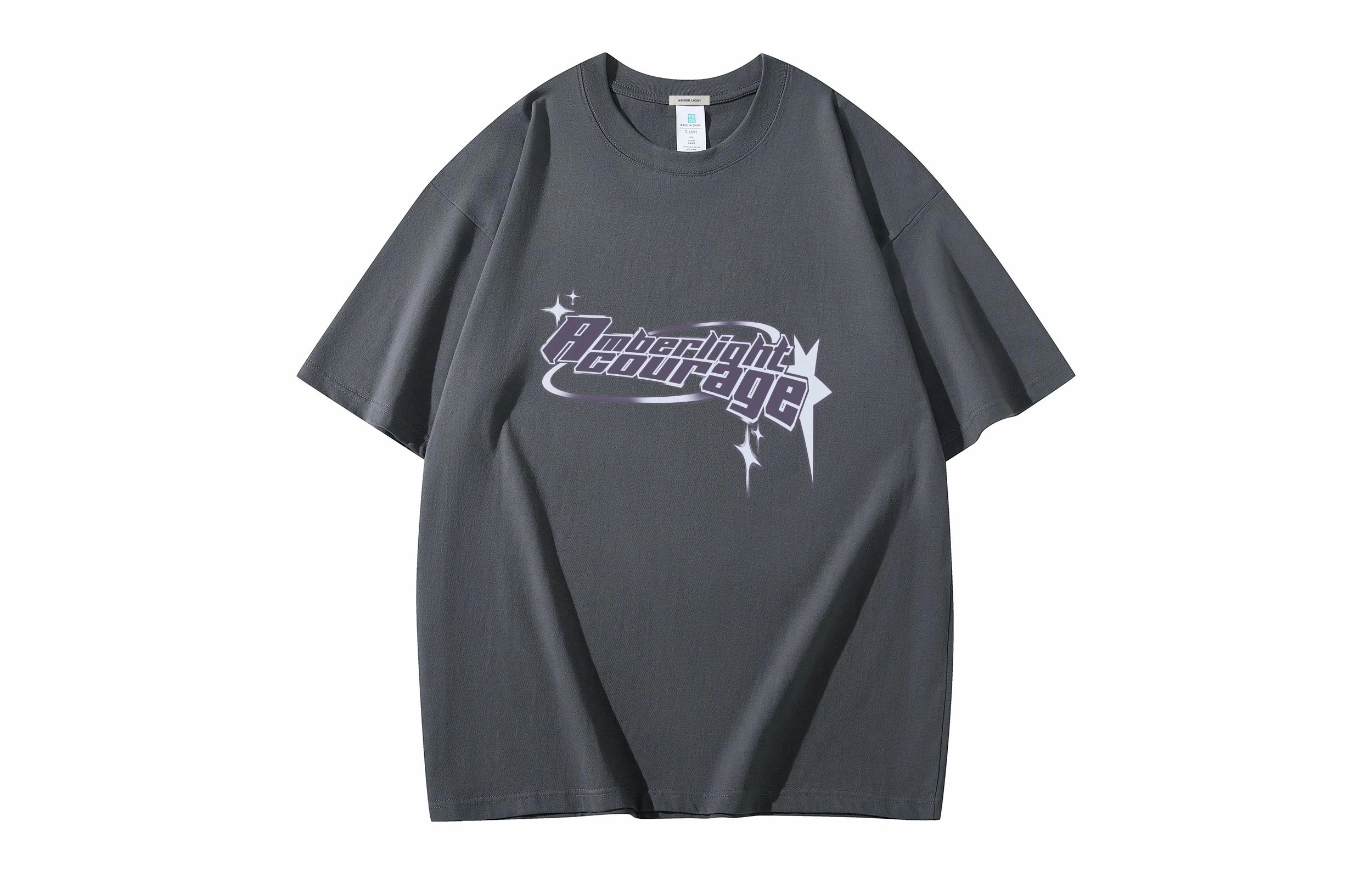 AMBER LIGHT T