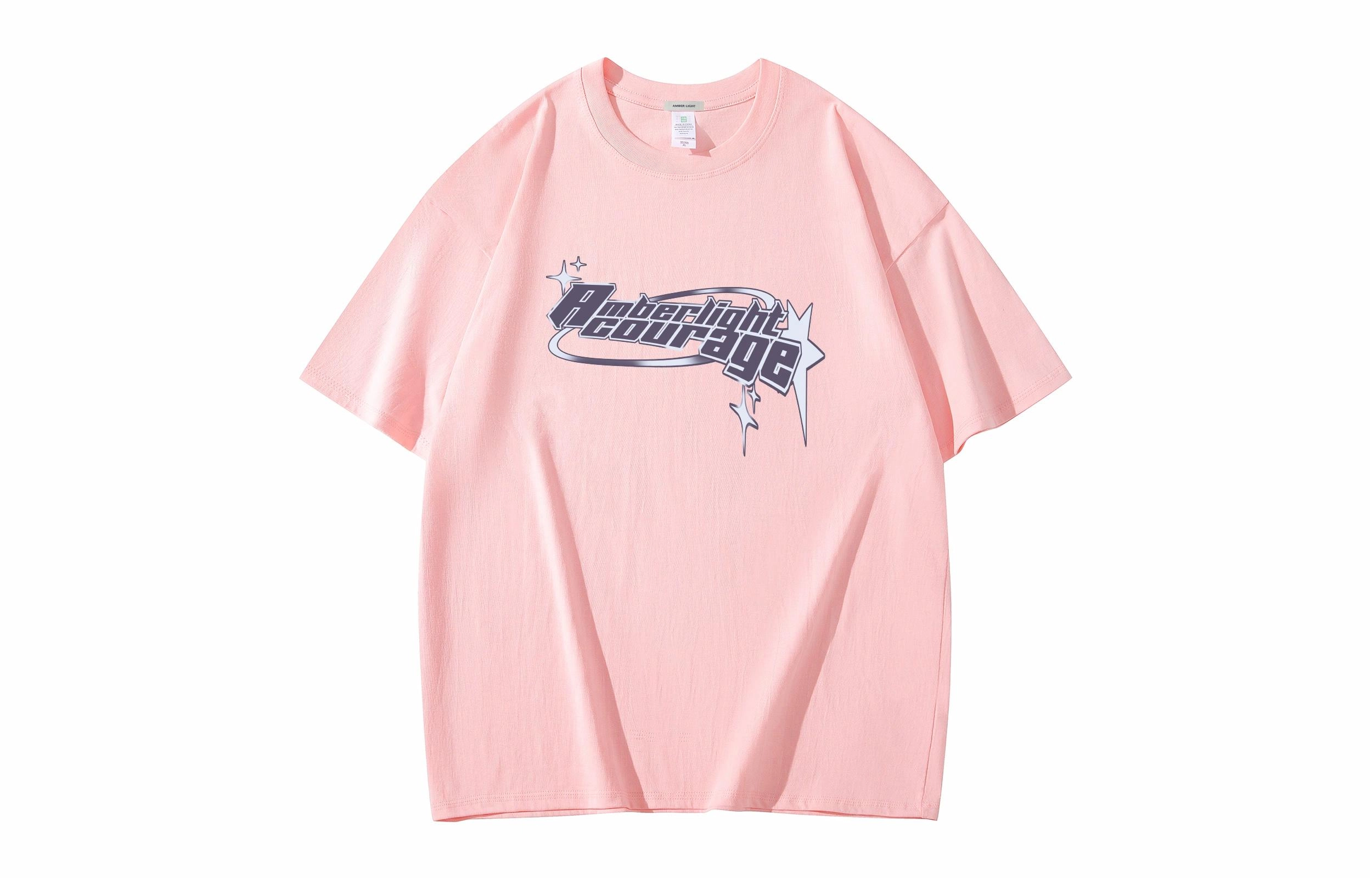 AMBER LIGHT T