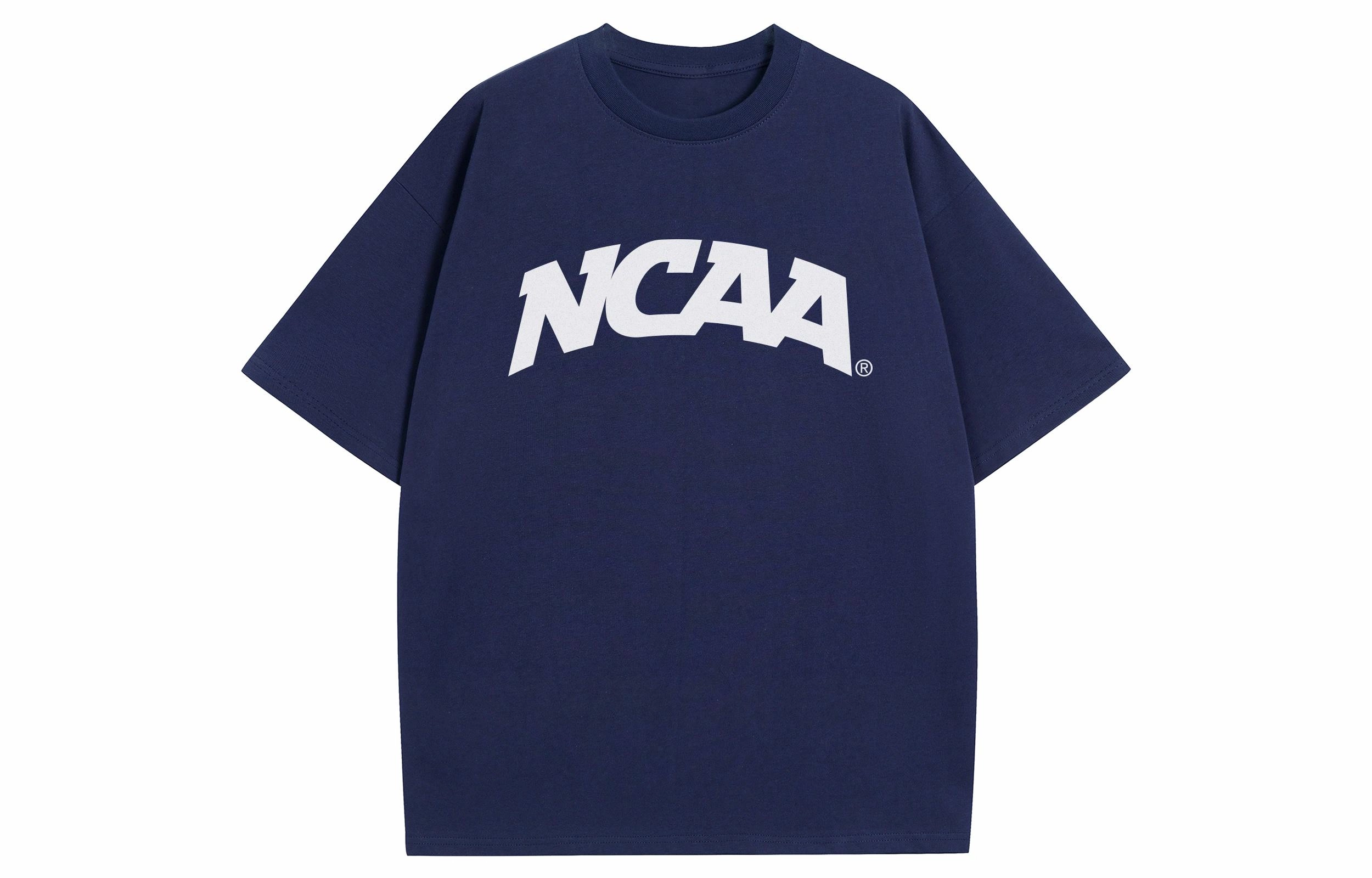 NCAA LogoT