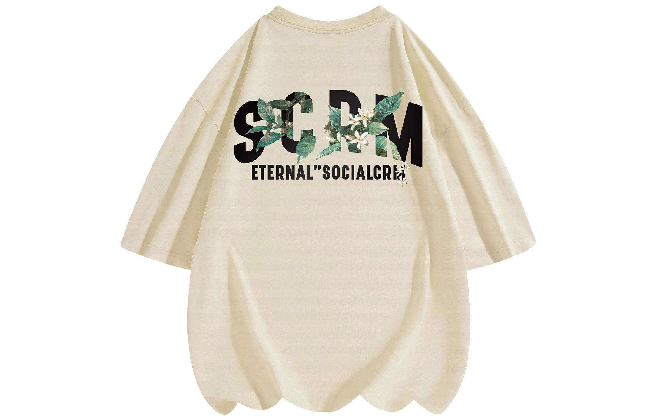 SCRM LogoT