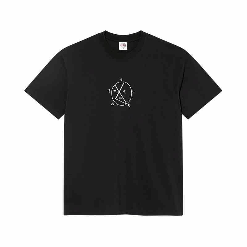POLAR SKATE CO SS25 Polar Head Tee T