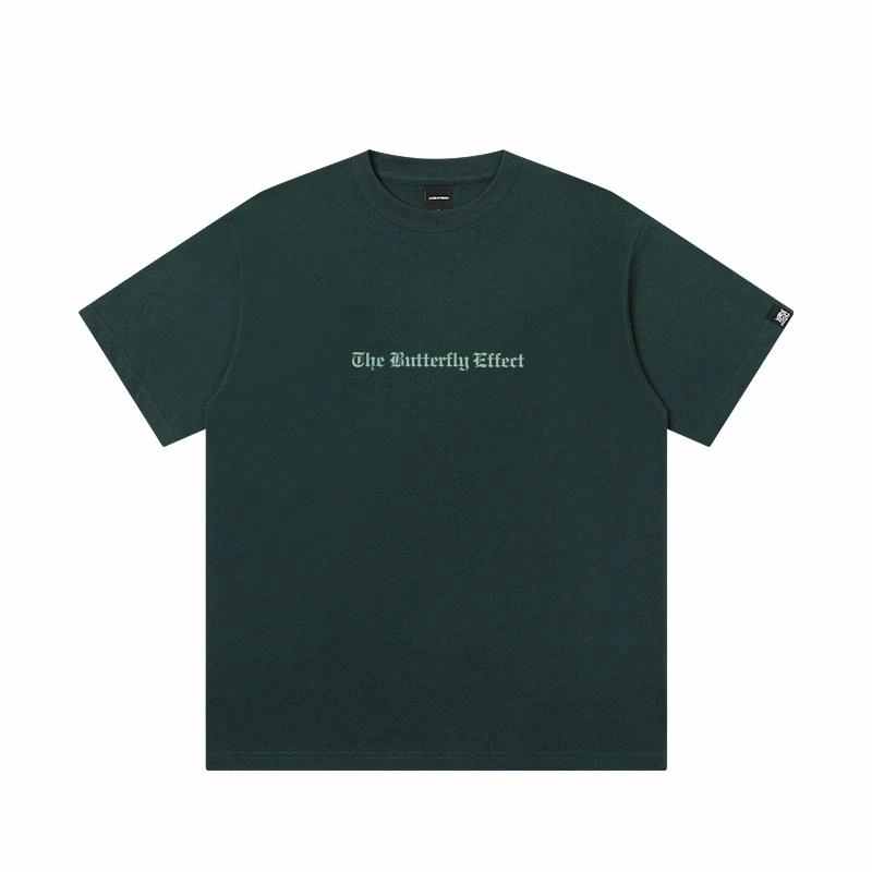JUNGLE TIGER T