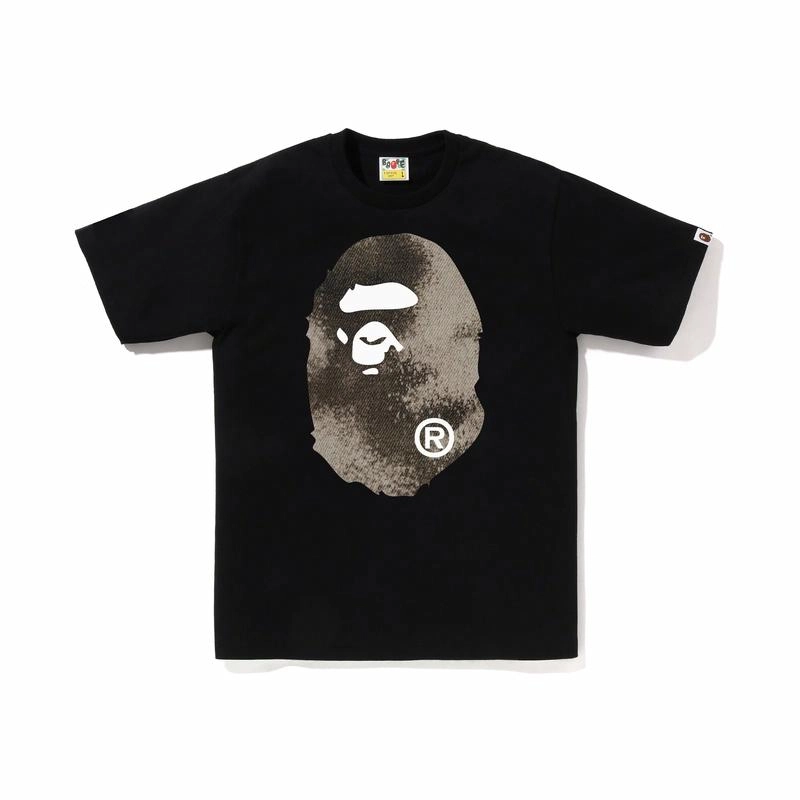 A BATHING APE SS25 T