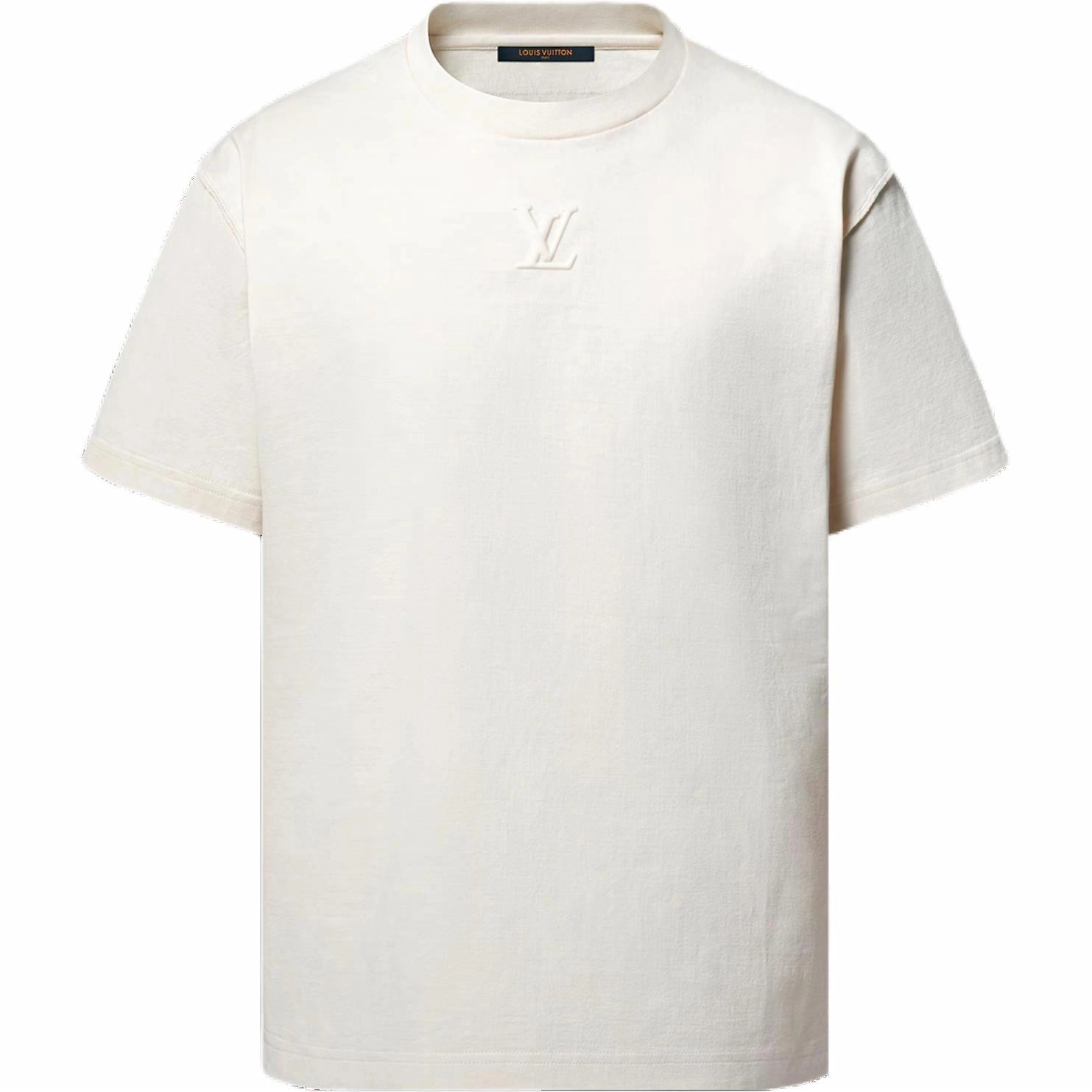 LOUIS VUITTON SS25 LogoT