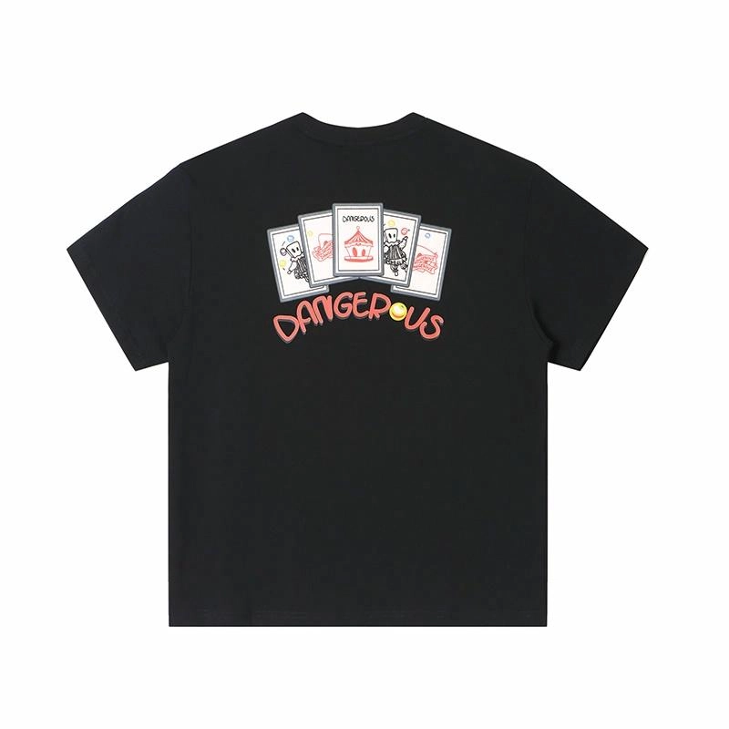 DANGEROUSPEOPLE DSP T