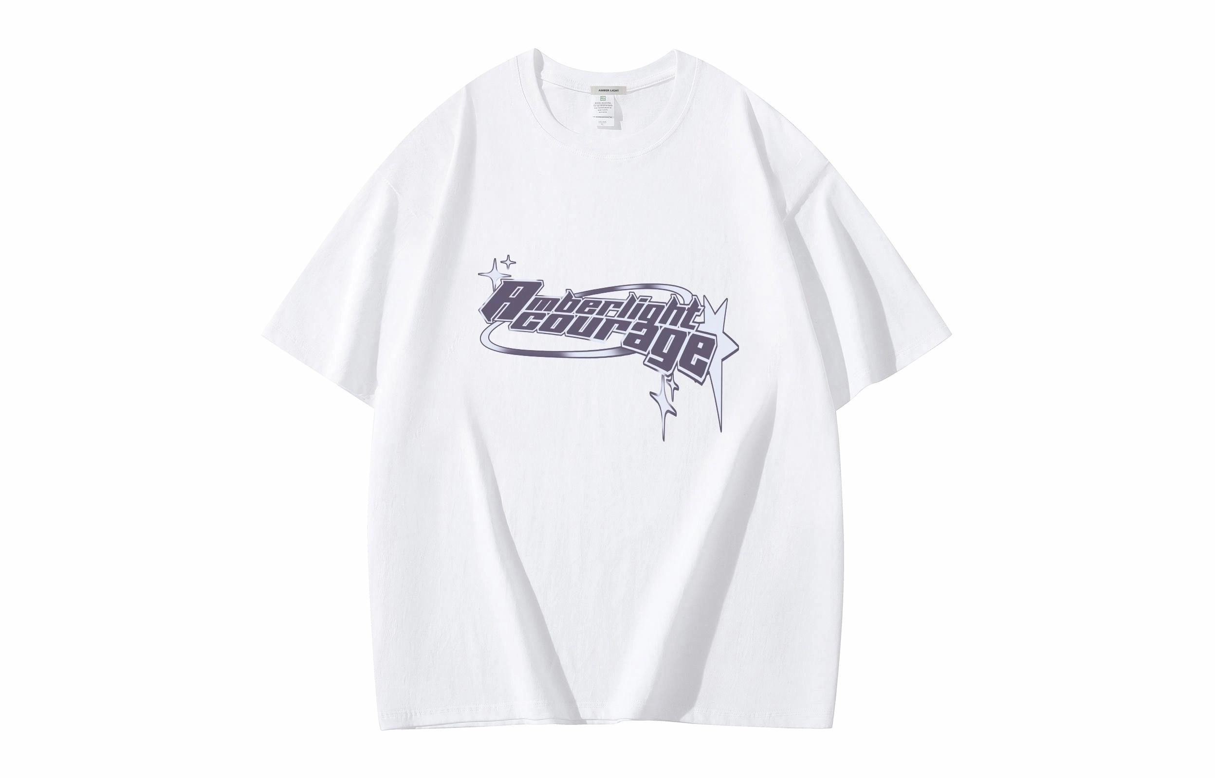 AMBER LIGHT T