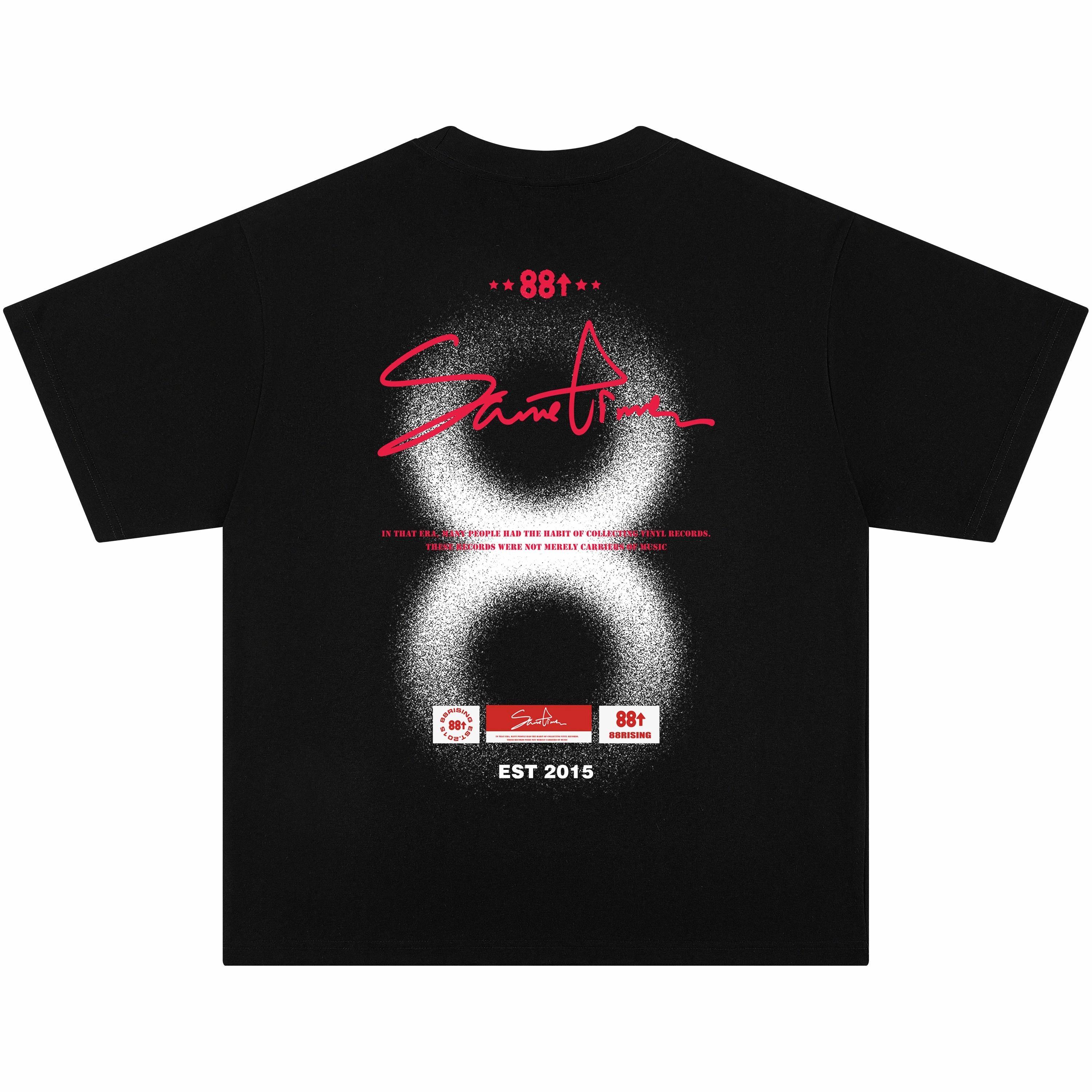 88rising LogoT