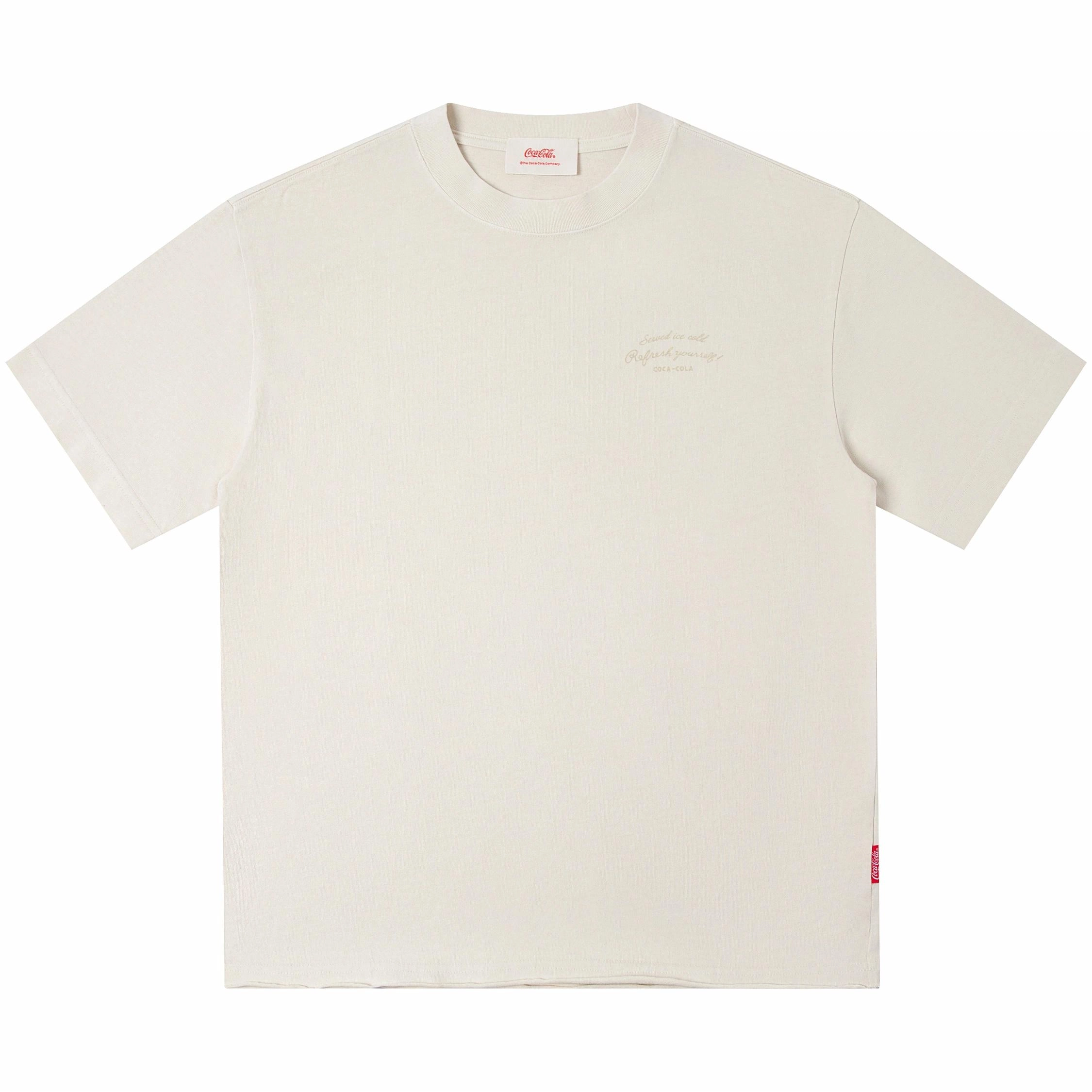 Coca-Cola T
