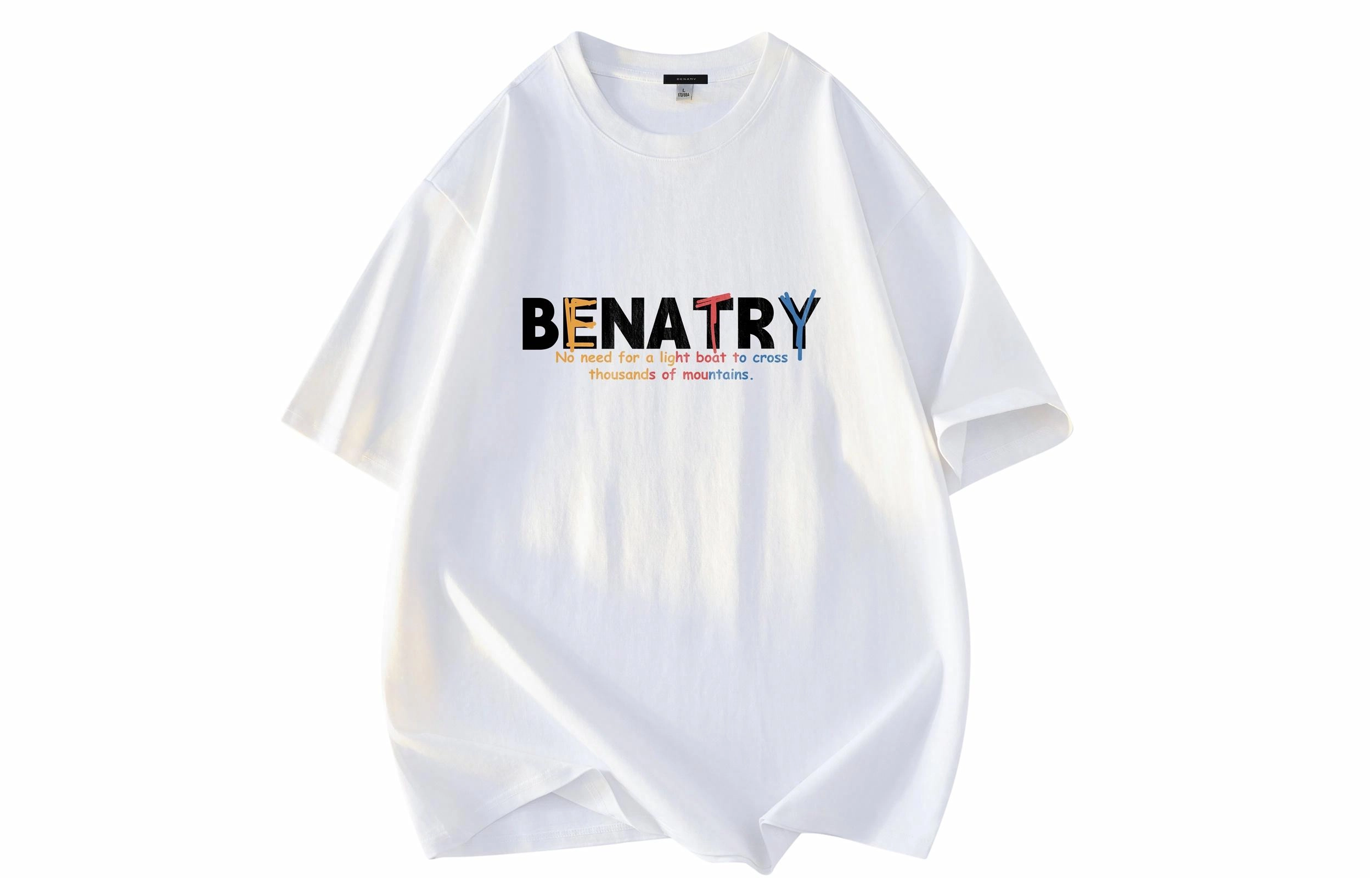 BENATRY LogoT