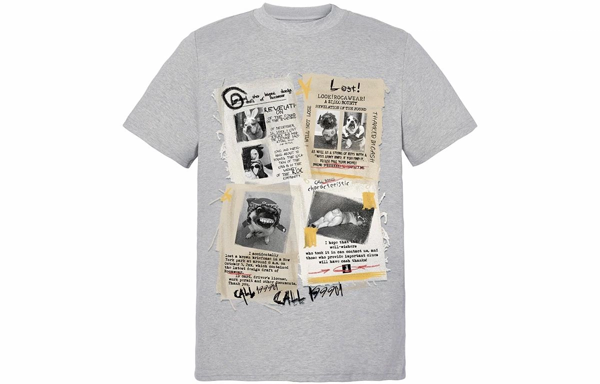 ROCAWEAR T