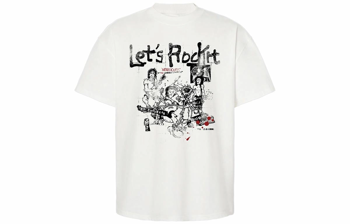 ROCAWEAR T