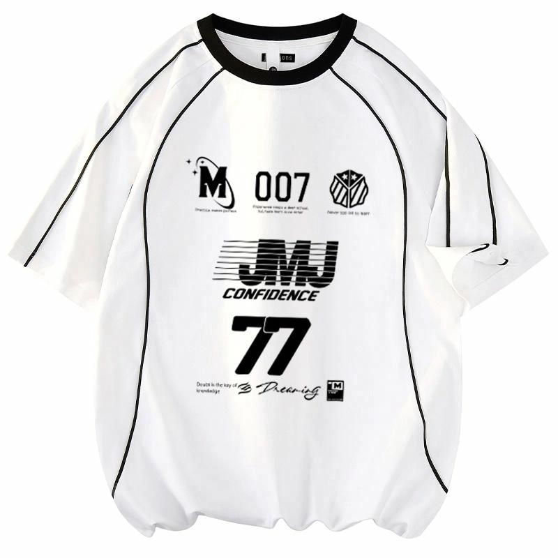 JIMIJONS T