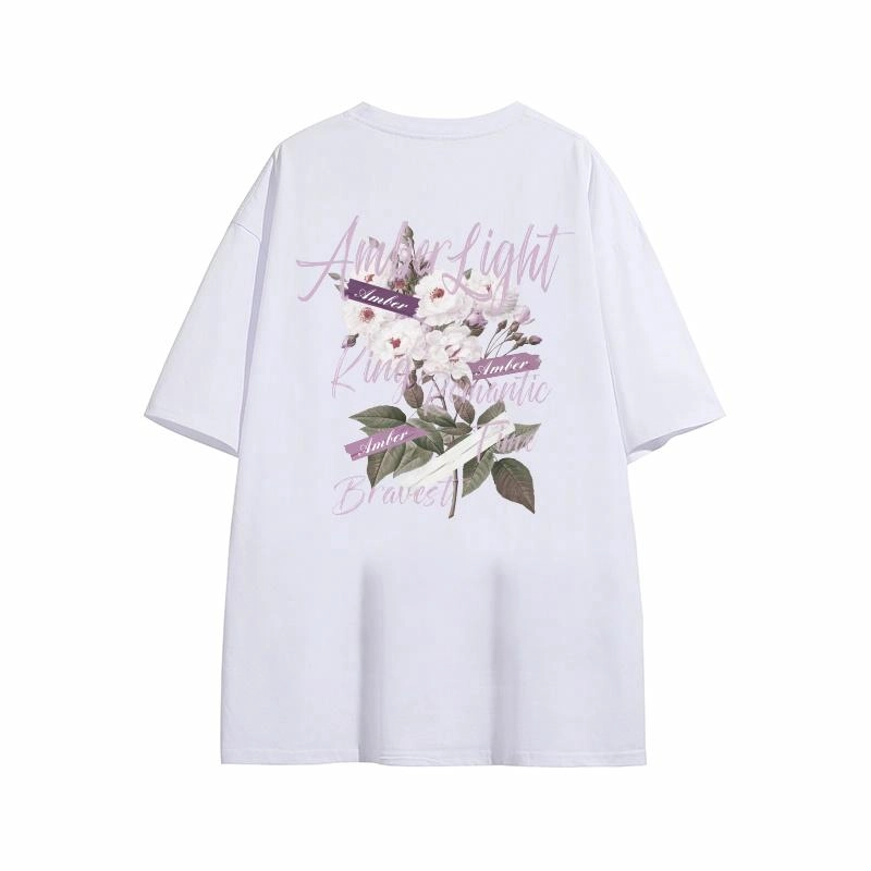 AMBER LIGHT T