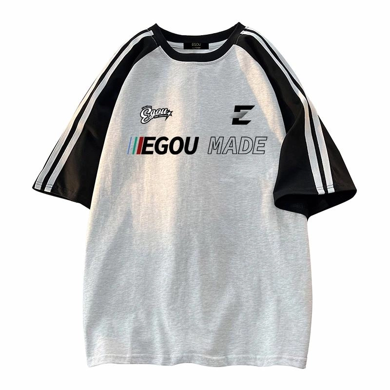 EGOU T