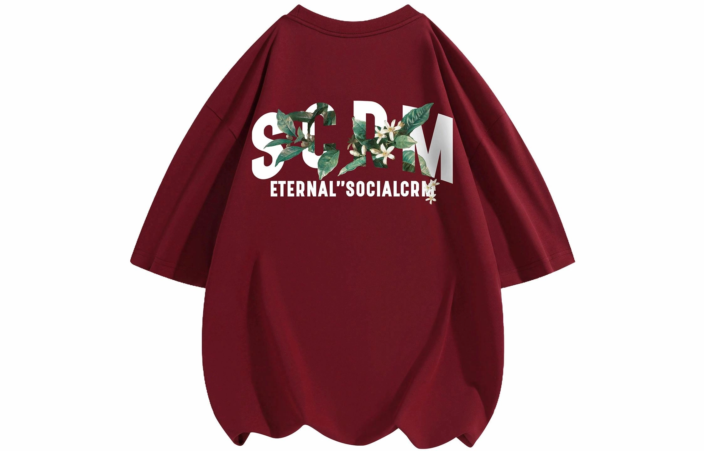 SCRM LogoT
