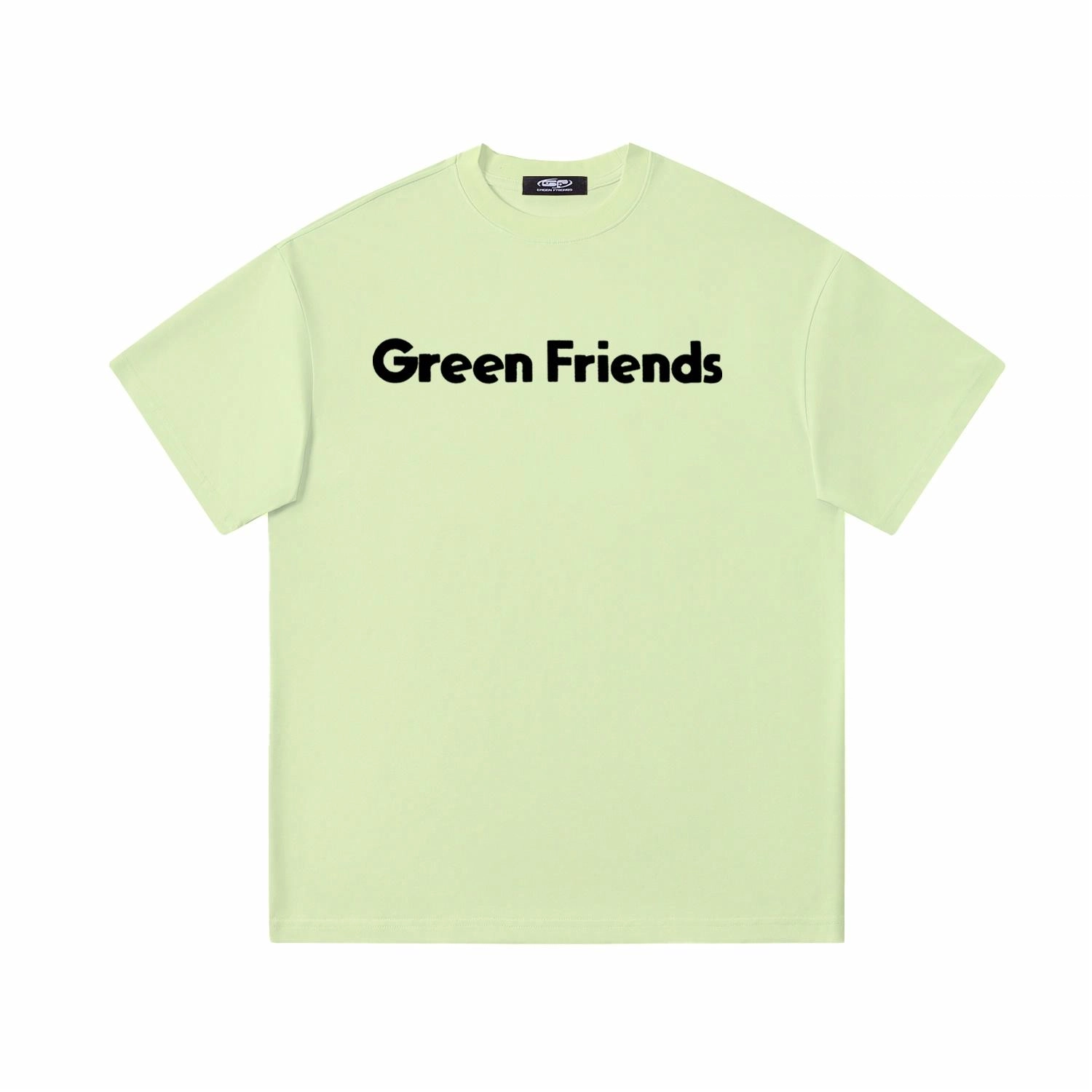 GF Logo T