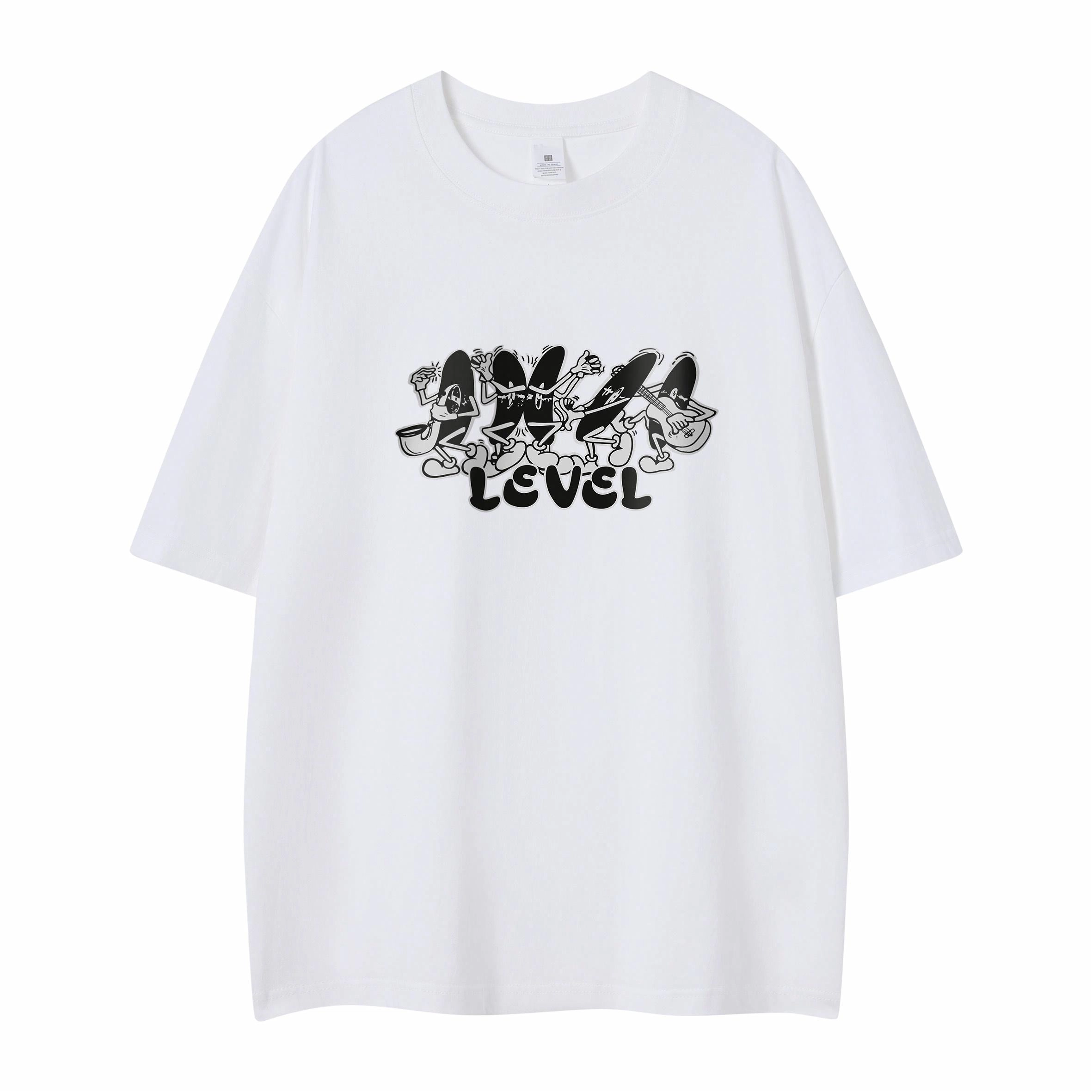 LEVEL RELAX T