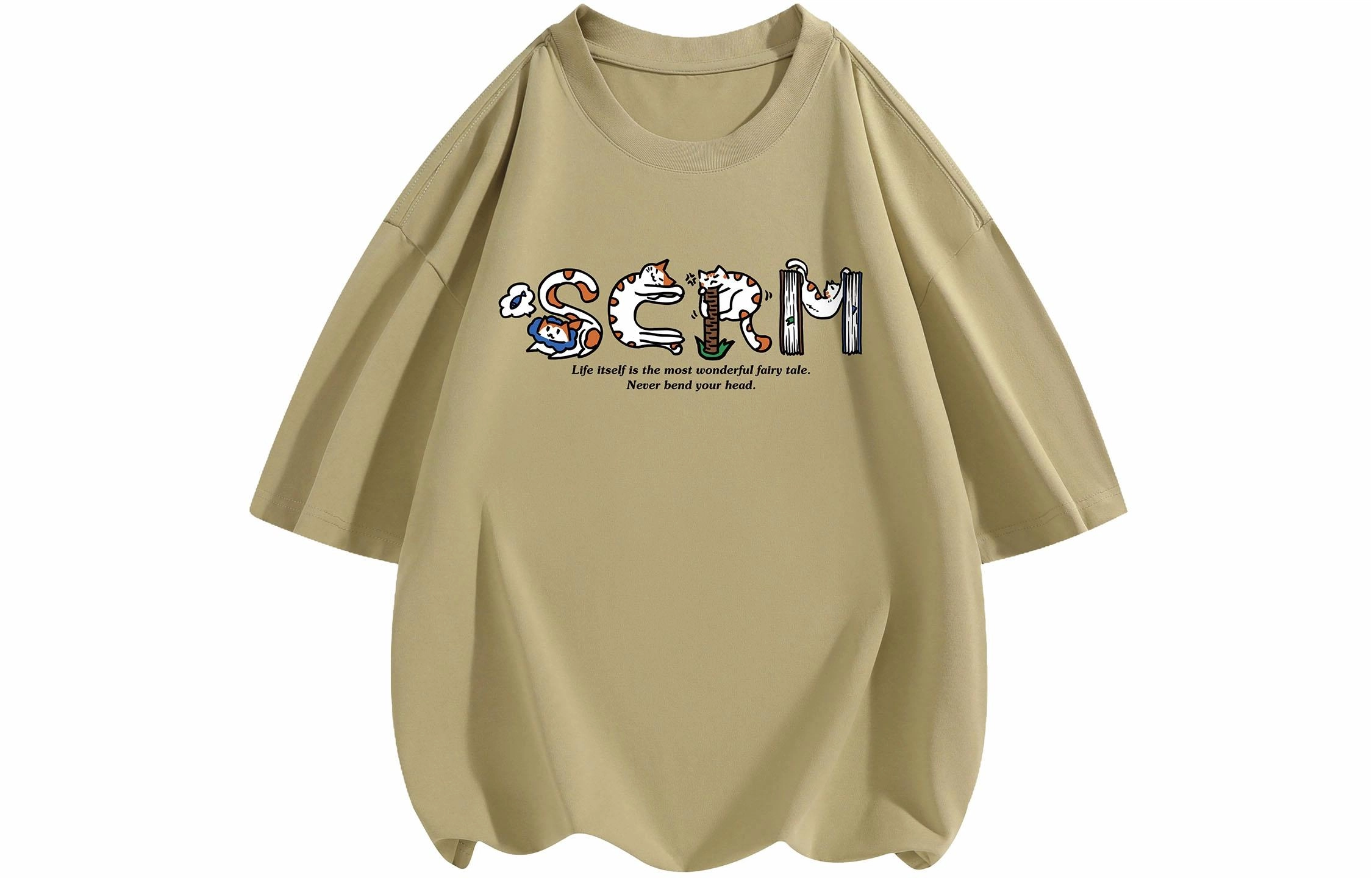 SCRM LogoT