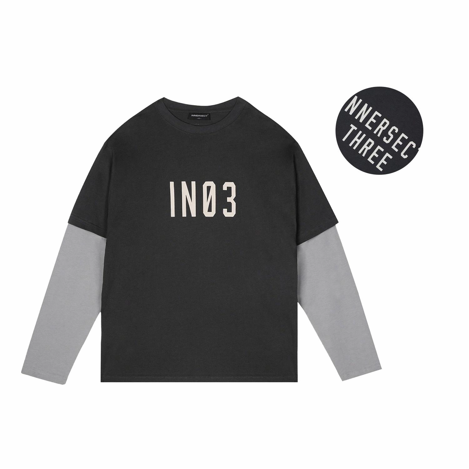 INNERSECT FW24 T