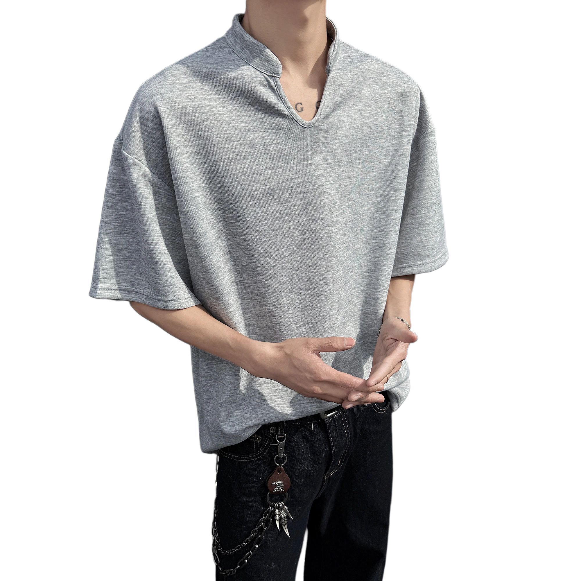 EYEUNDERSTAND T