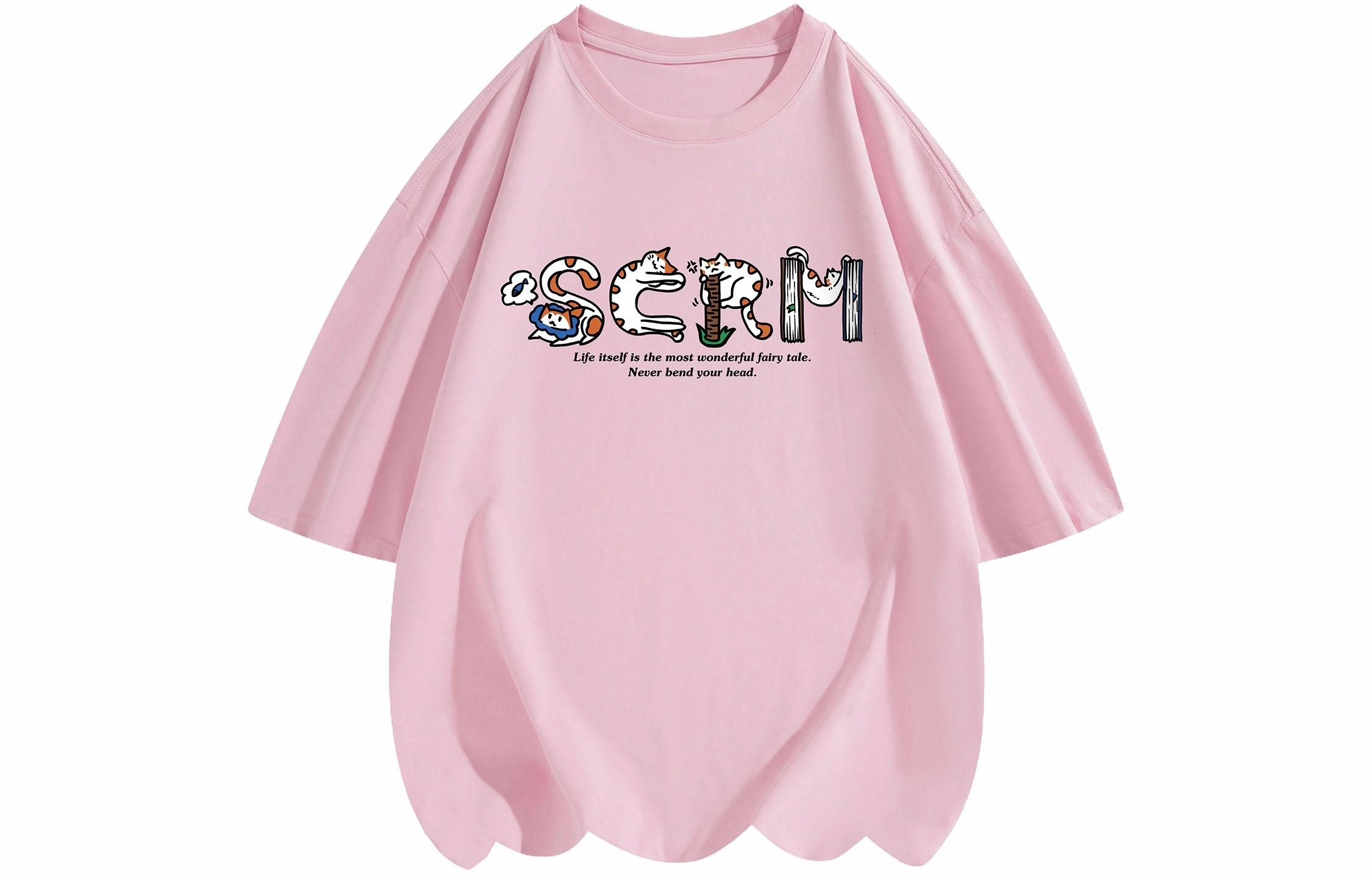 SCRM LogoT