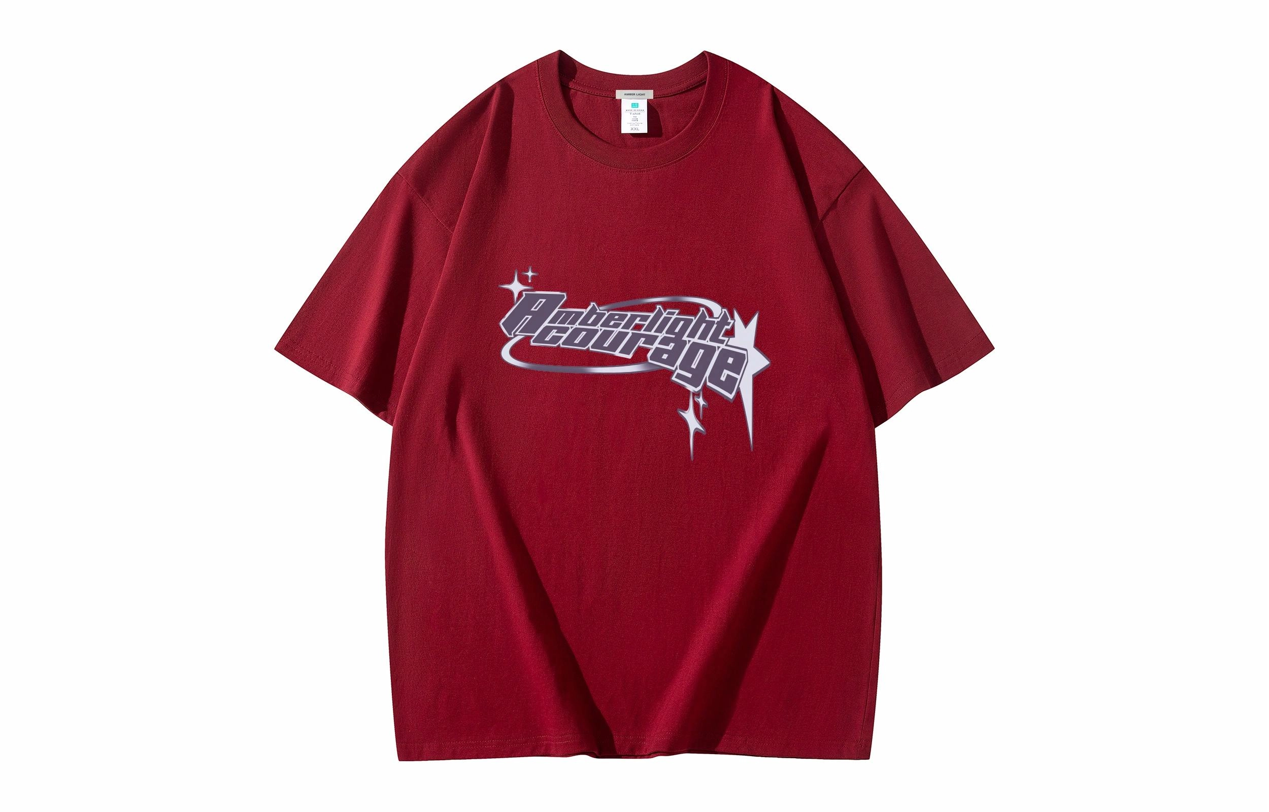 AMBER LIGHT T