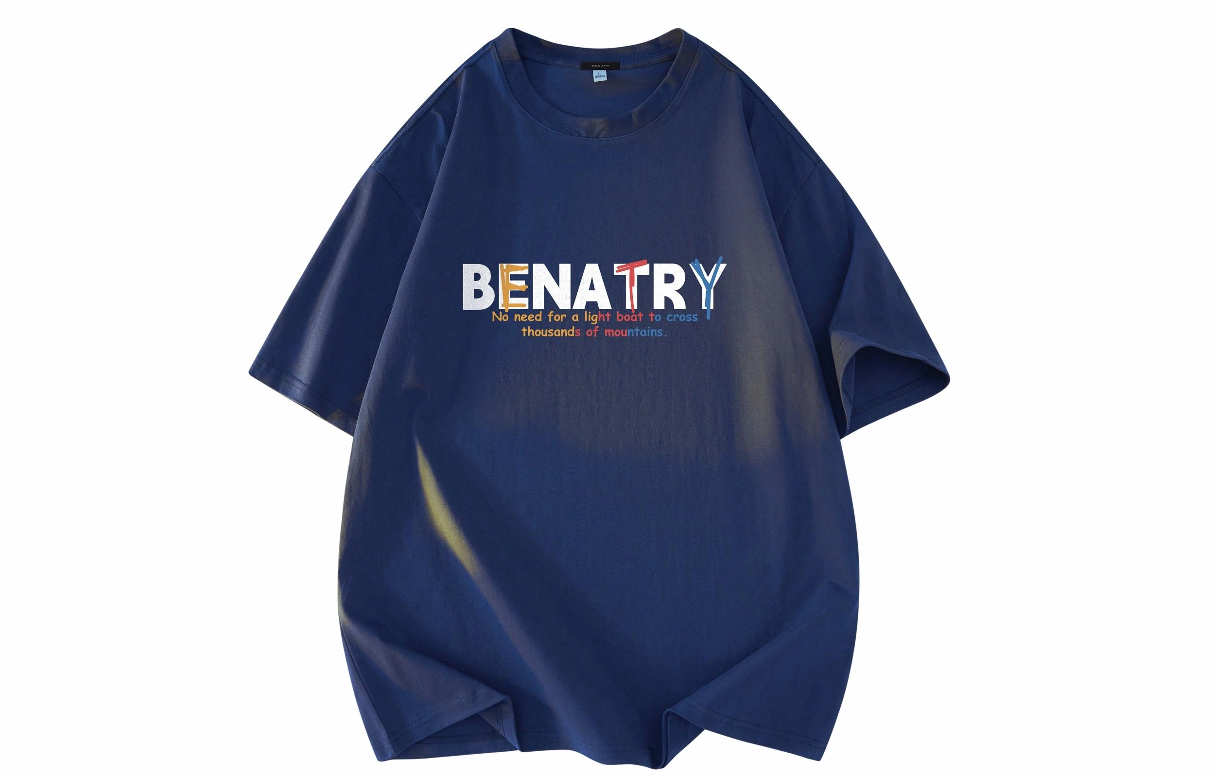 BENATRY LogoT