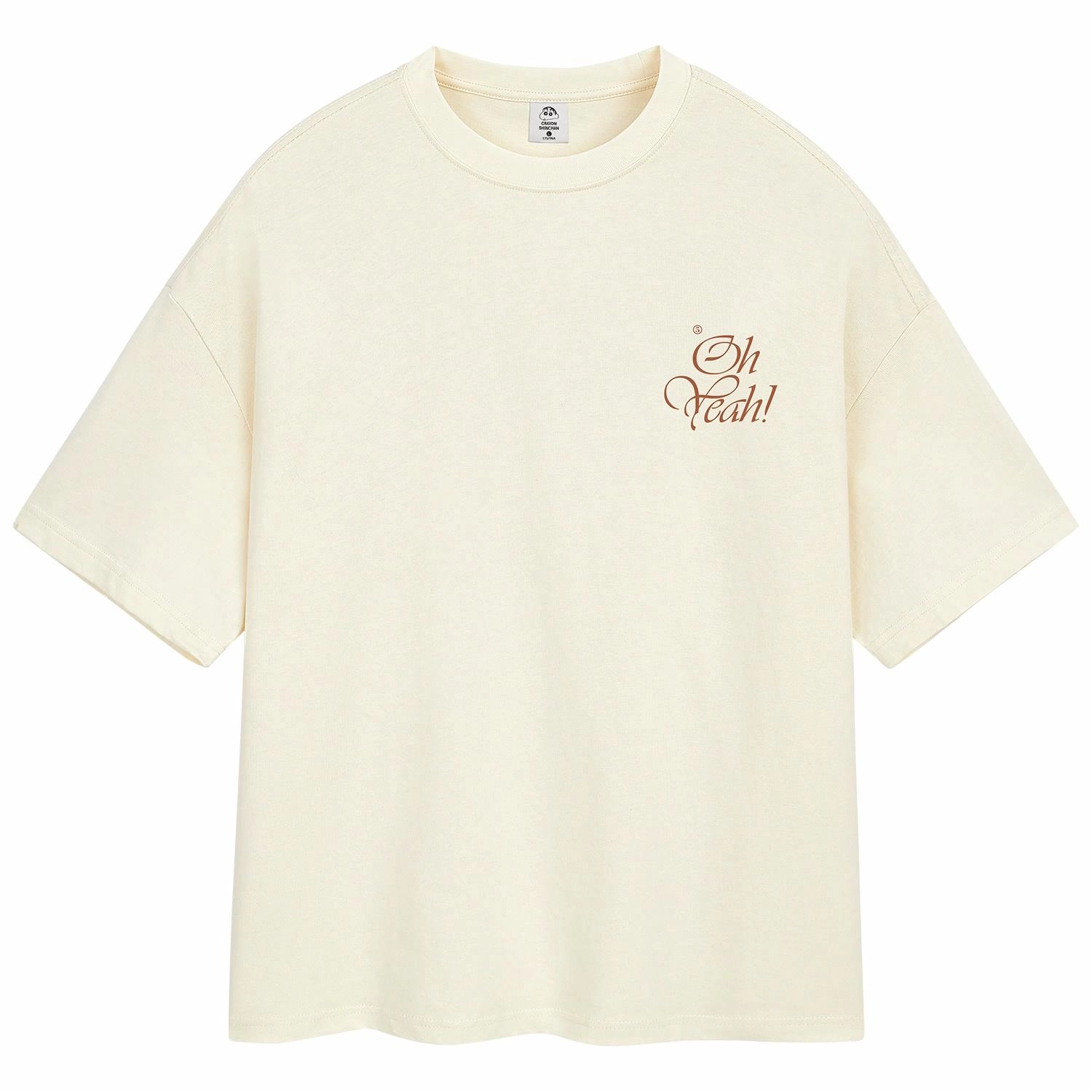 Crayon Shinchan T