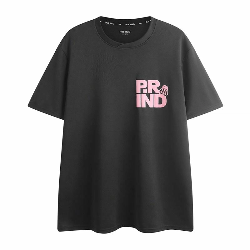 logo T