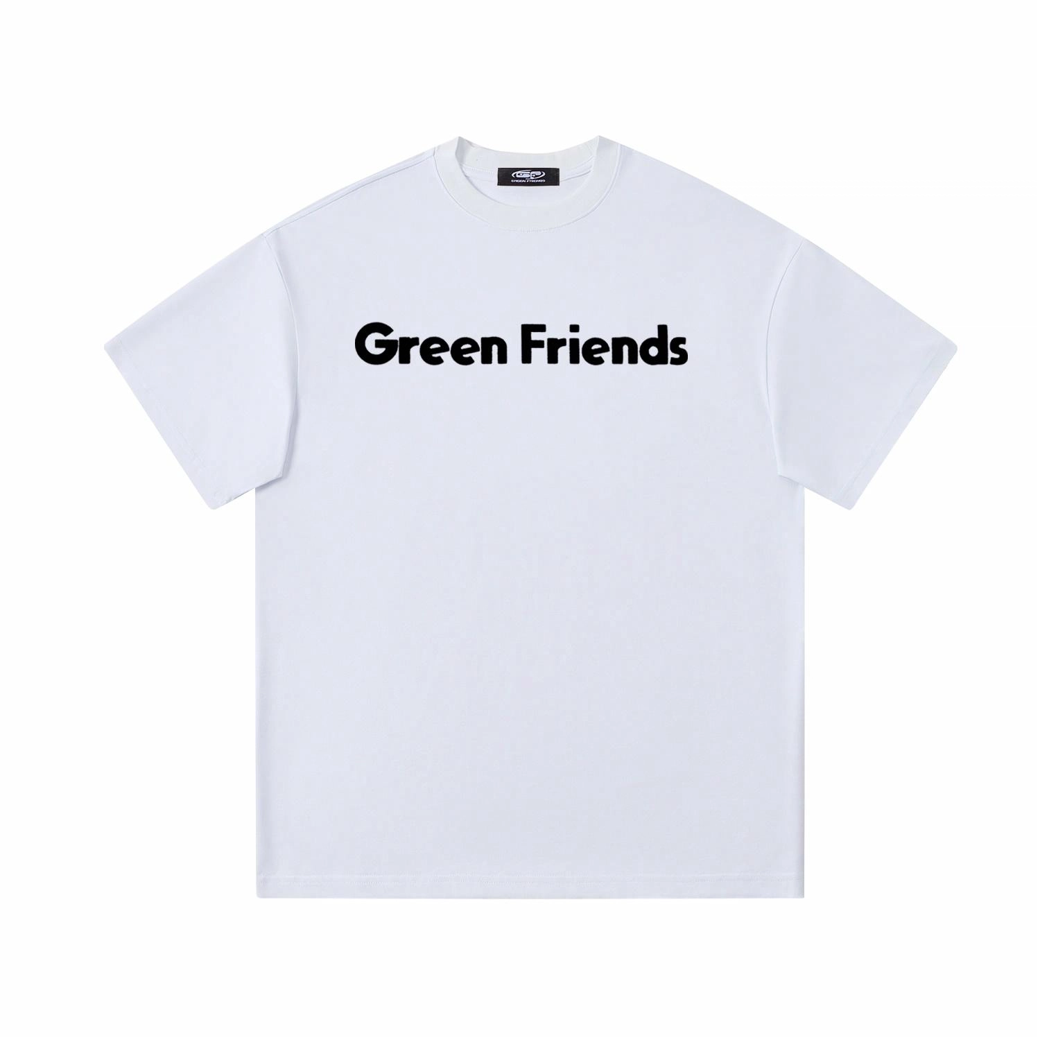 GF Logo T