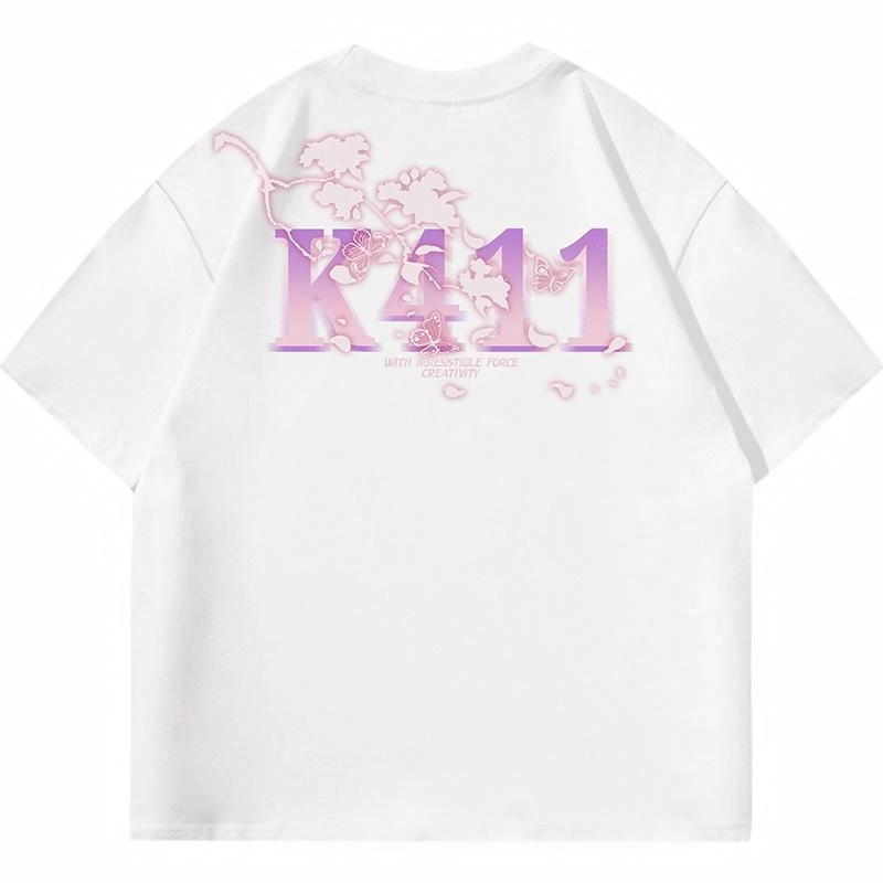 K411 LogoT
