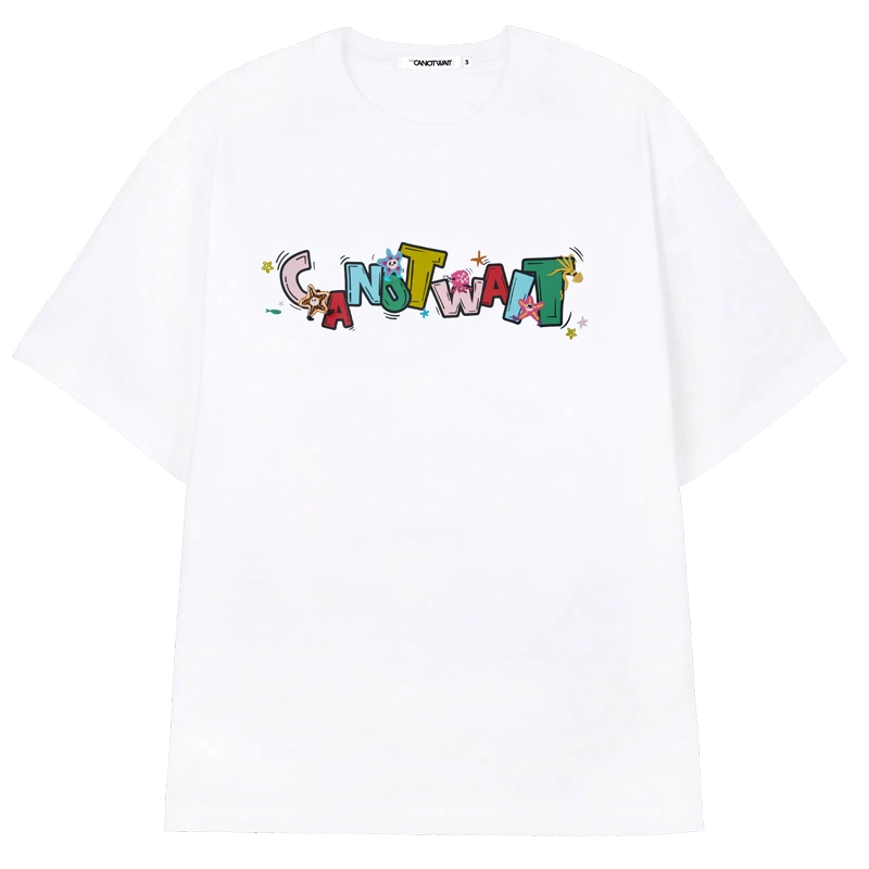 CANOTWAIT_ LogoT