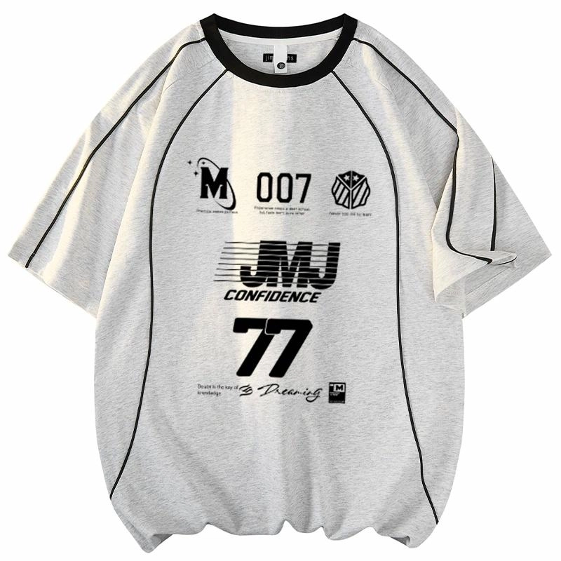 JIMIJONS T