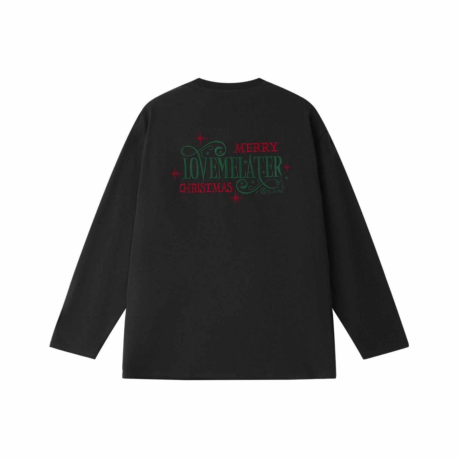 LOVE ME LATER "Love Christmas" T
