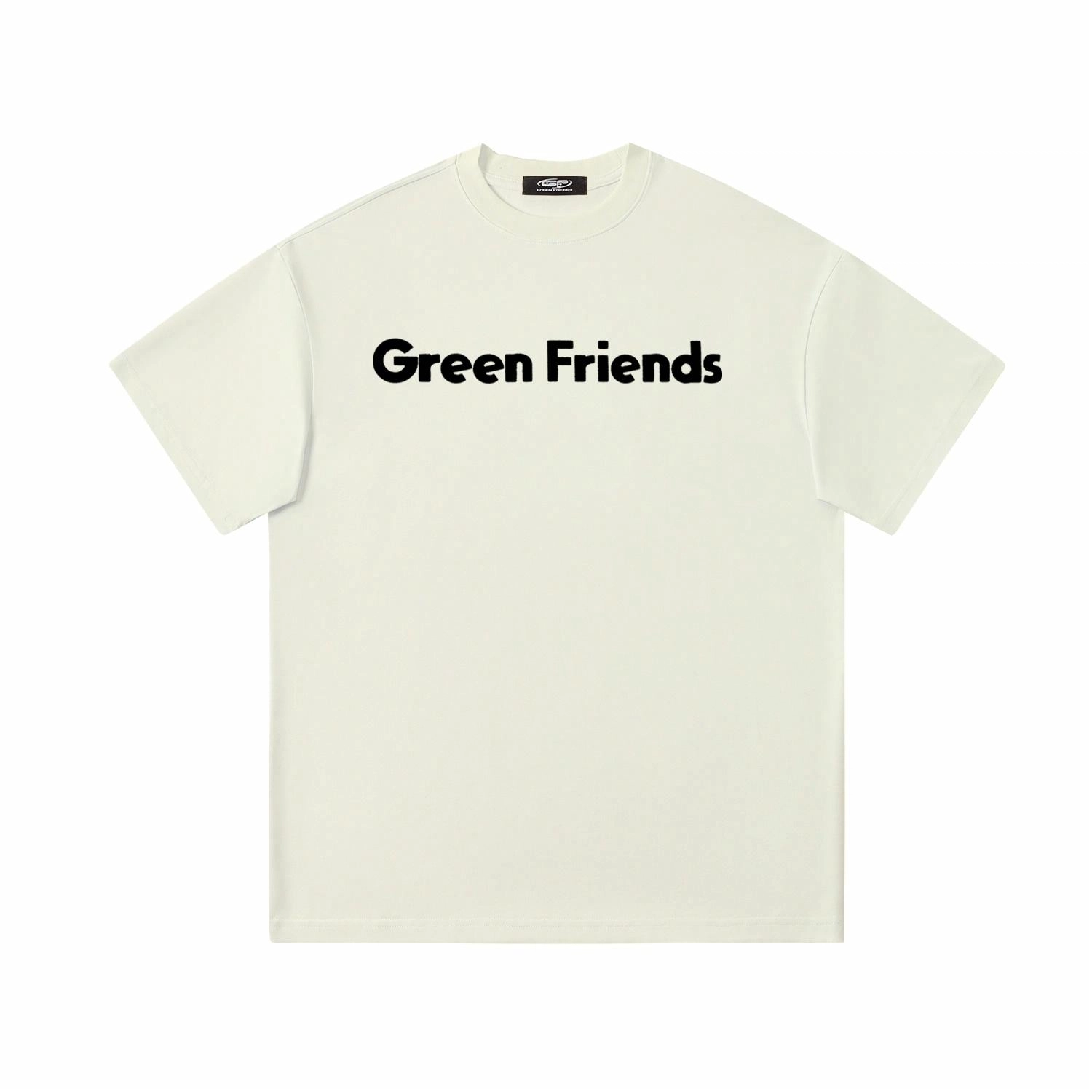 GF Logo T