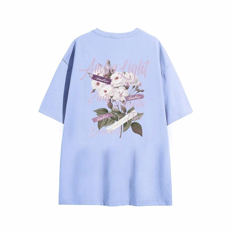 AMBER LIGHT T