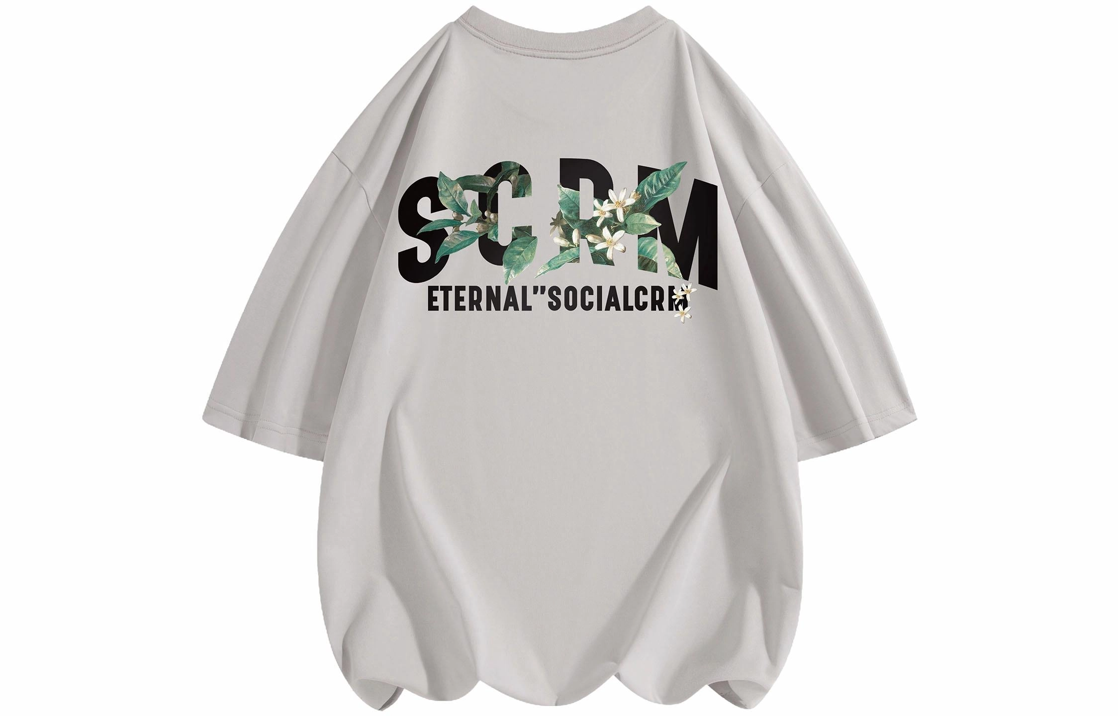SCRM LogoT