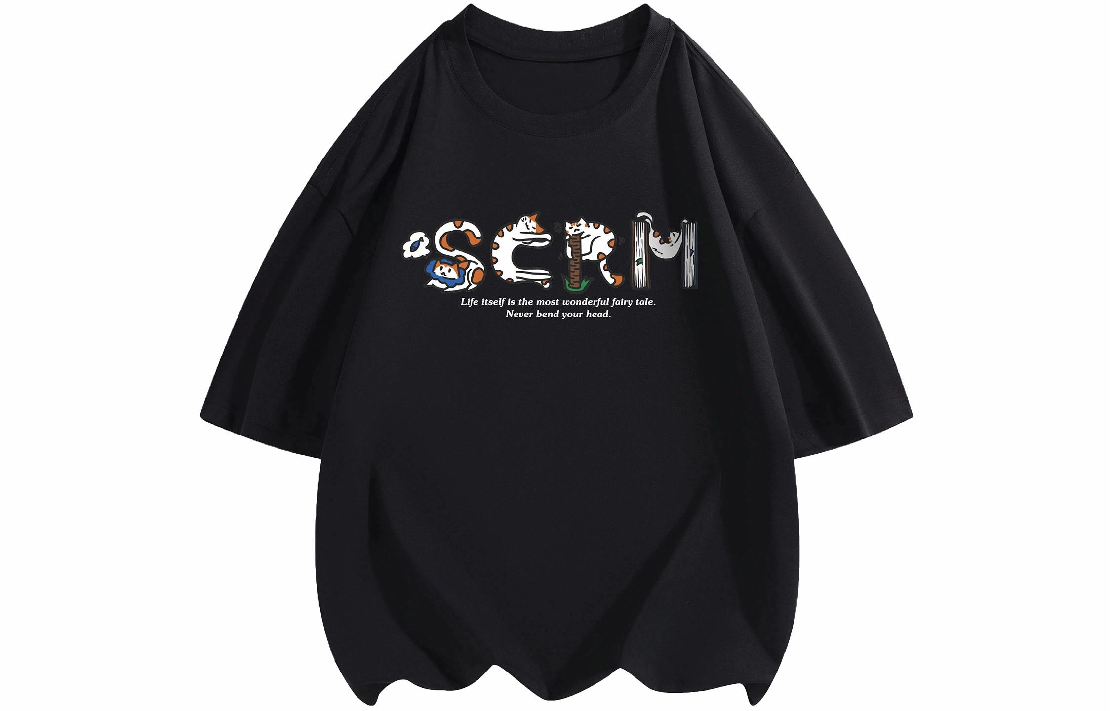SCRM LogoT