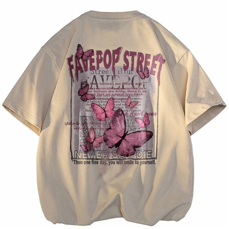 FAVEPOP T