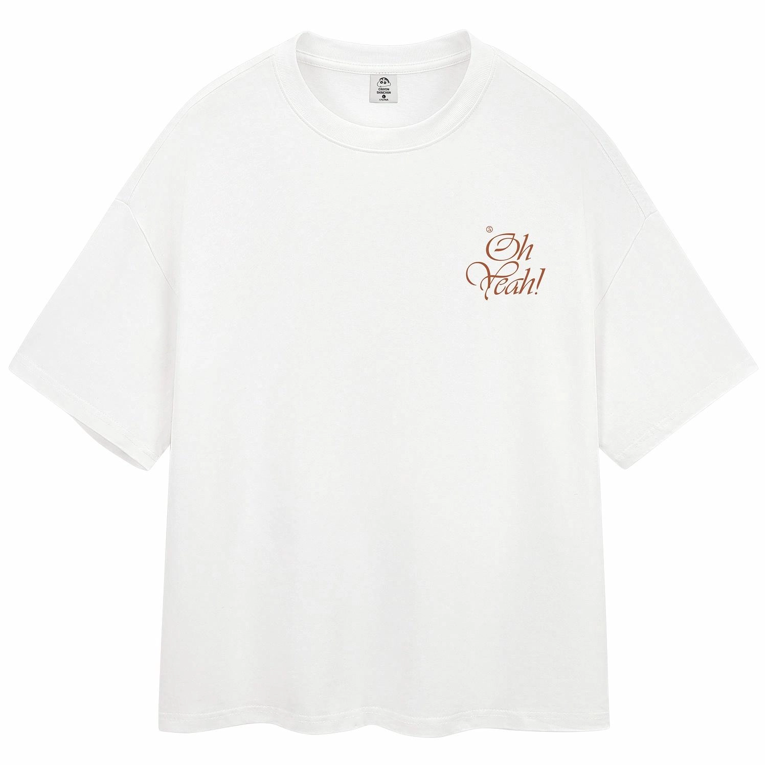 Crayon Shinchan T