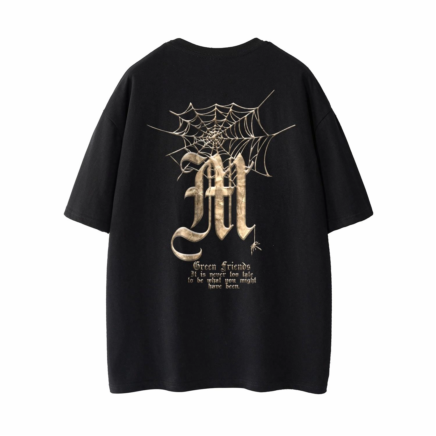 GF T