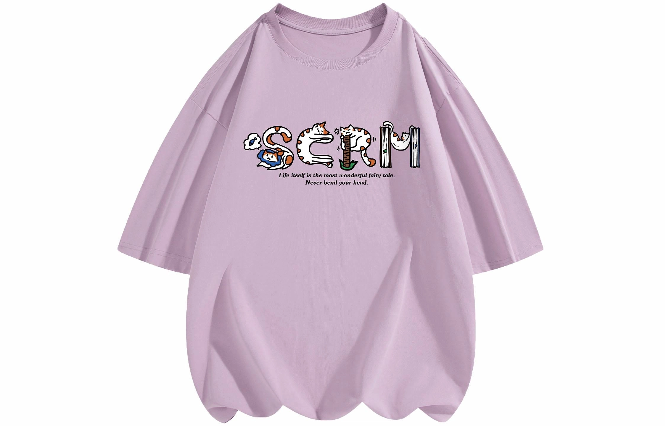 SCRM LogoT