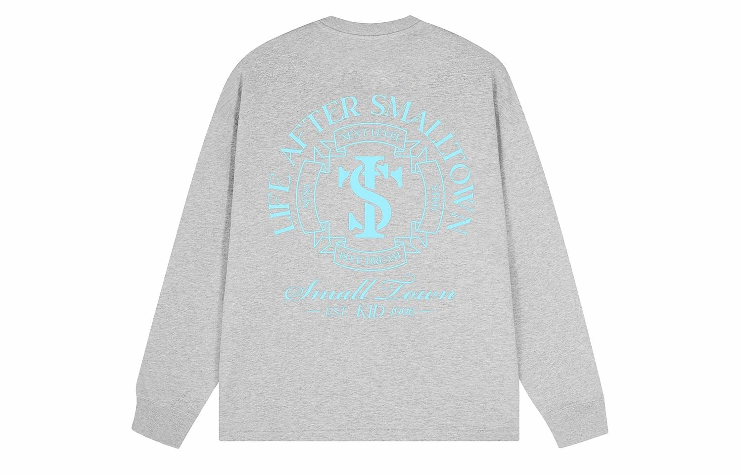 STK SMALL TOWN KID T