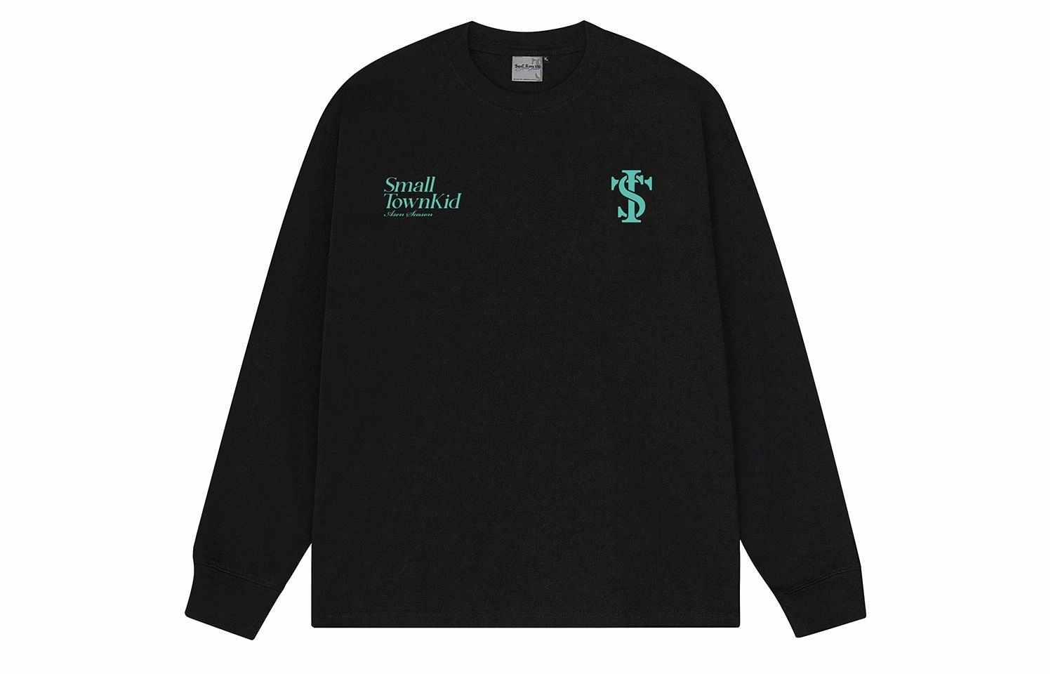 STK SMALL TOWN KID T