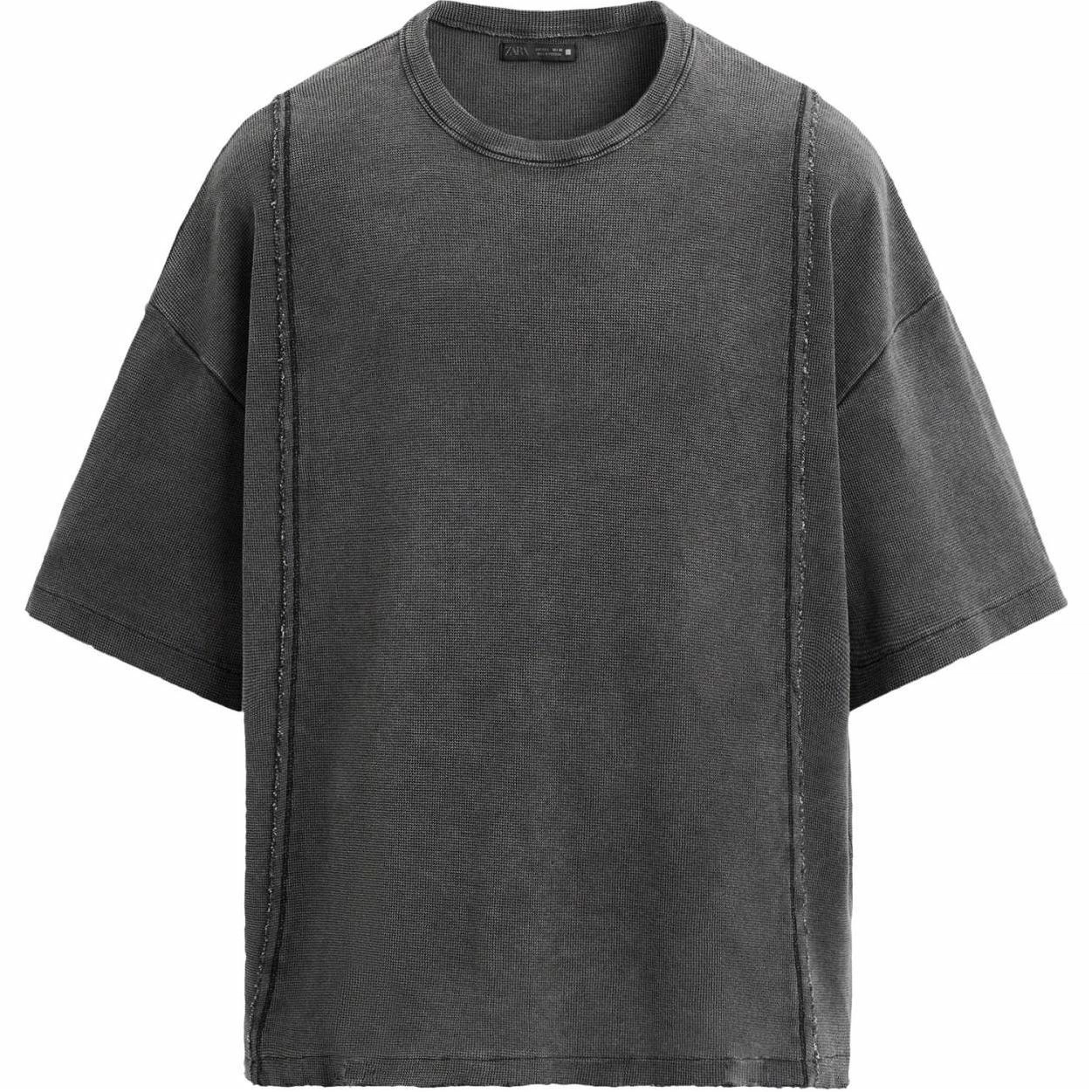 ZARA T