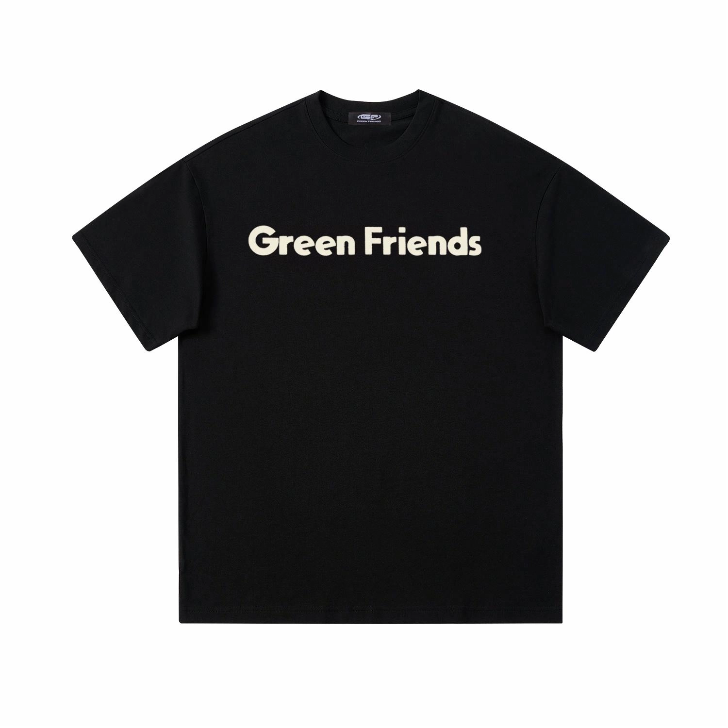 GF Logo T