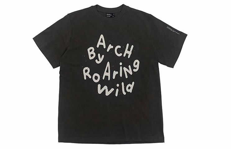 ROARINGWILD ARCH T
