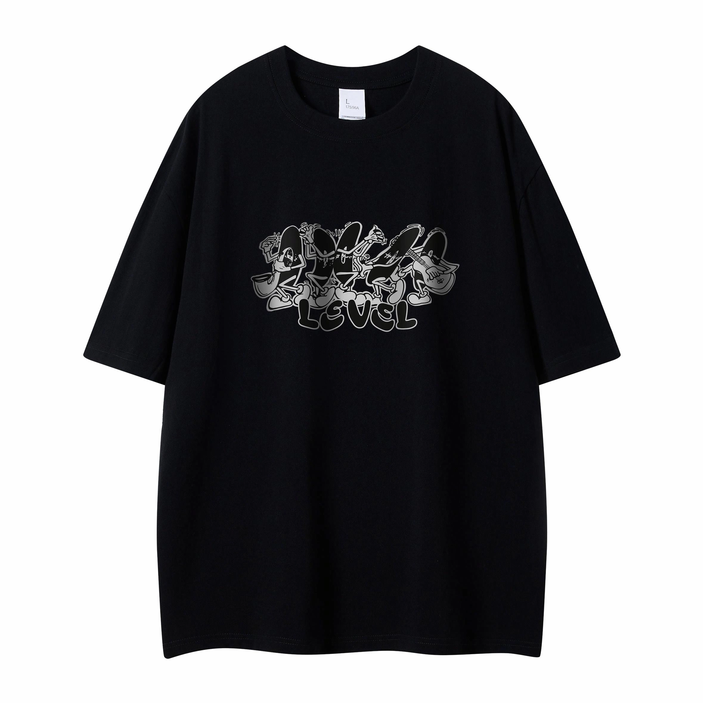 LEVEL RELAX T
