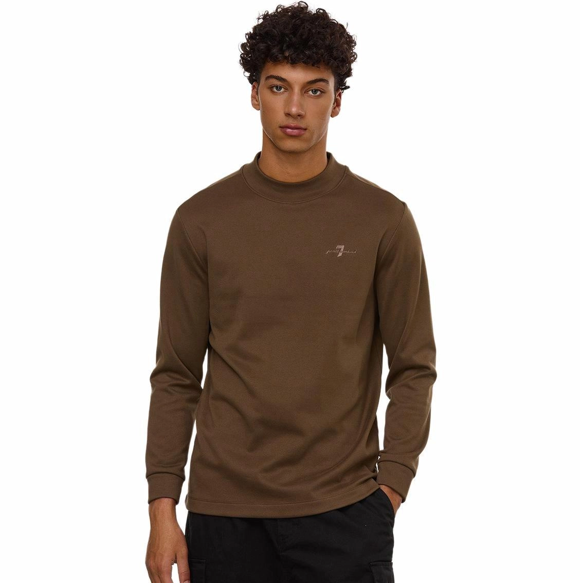 7 FOR ALL MANKIND T